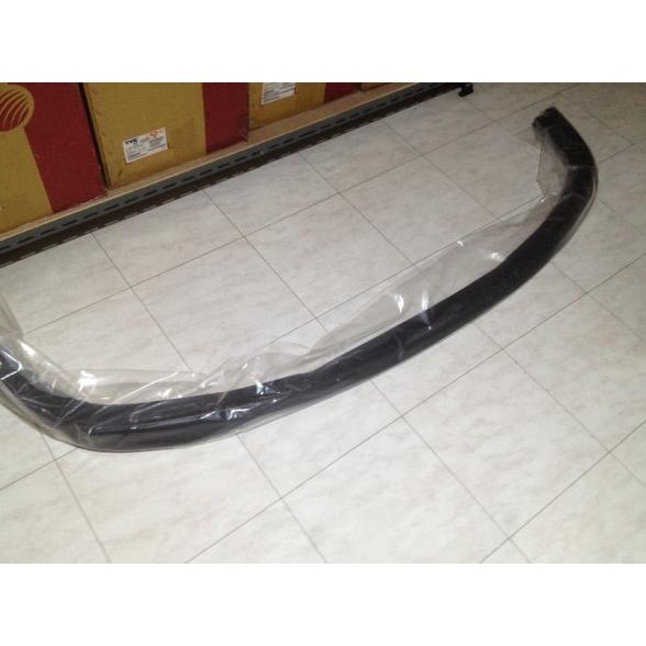Jual New // Civic Ferio Ek 99-00 Front Lips Spoiler Depan Sir 100% ...