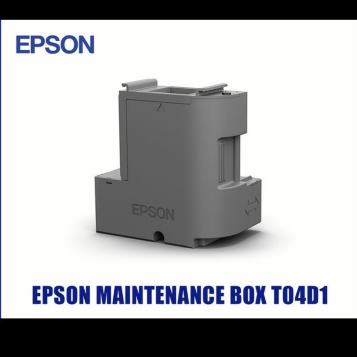 Jual Maintenance Box T04D1 Epson L14150 L-14150 New Original | Shopee ...