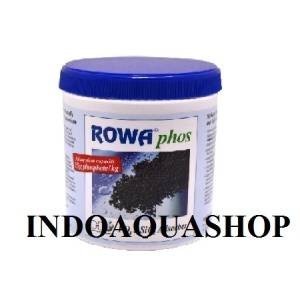 Jual ROWAPHOS PHOSPATE REMOVER 100ML - REPACKING | Shopee Indonesia