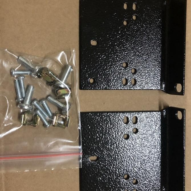 Jual Bracket / Rack Plate Server Untuk Pabx Panasonic Kx-Ns300 (A437X ...