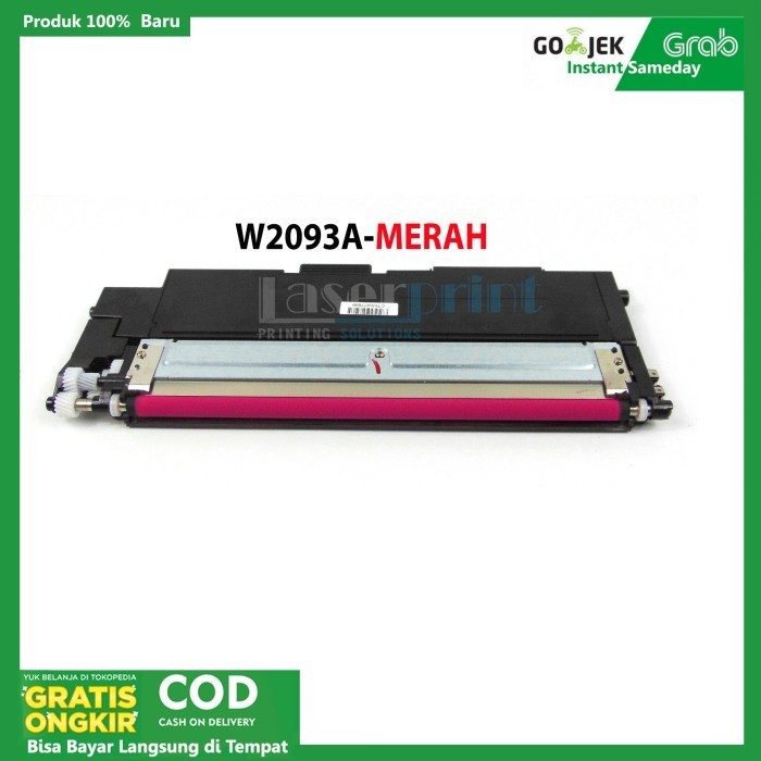 Jual Unik Toner Cartridge 119A Compatible Printer Mfp 150A, 179Fnw ...