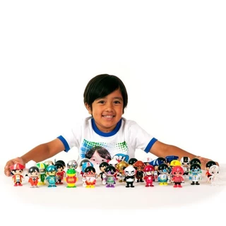 Jual ryan toys online