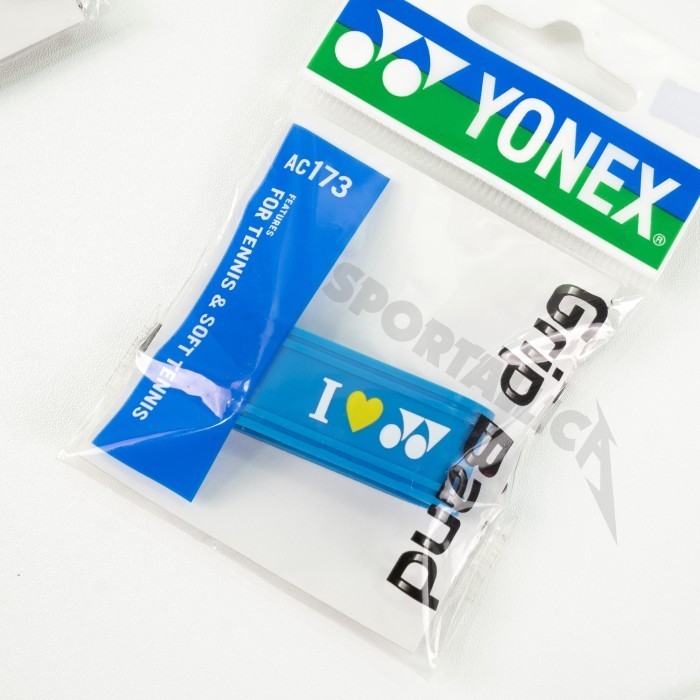 Jual YONEX AC173 GRIP BAND FOR TENNIS & SOFT TENNIS | Shopee Indonesia