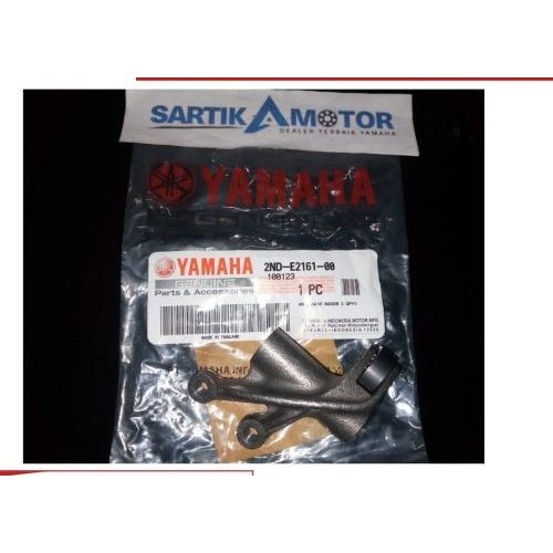 Jual Original Arm Valve Rocker Yamaha R15 (2Pk) | Shopee Indonesia