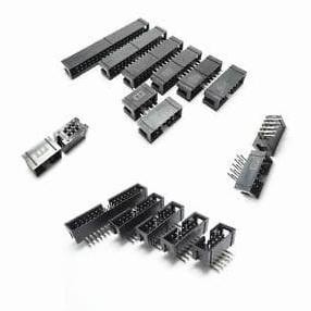 Jual Terbaru (1 pcs) CONNECTOR BOX HEADER 26PIN MALE LURUS Juara ...