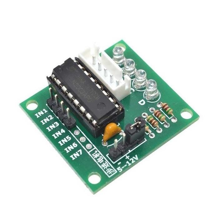 Jual Terbaru (1 pcs) MODULE ULN 2003 Buru Order | Shopee Indonesia