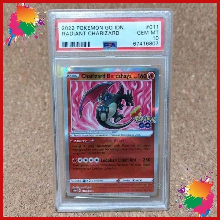 pokemon go cards radiant charizard Japanese Venusaur Radiant Venusaur, & Blastoise K-Set – Card 011/071 – Japanese Holo Secret Rare Radiant Charizard Pokemon Go Card Radiant Pokémon Rule 3D Shadowbox Pokemon Card Radiant