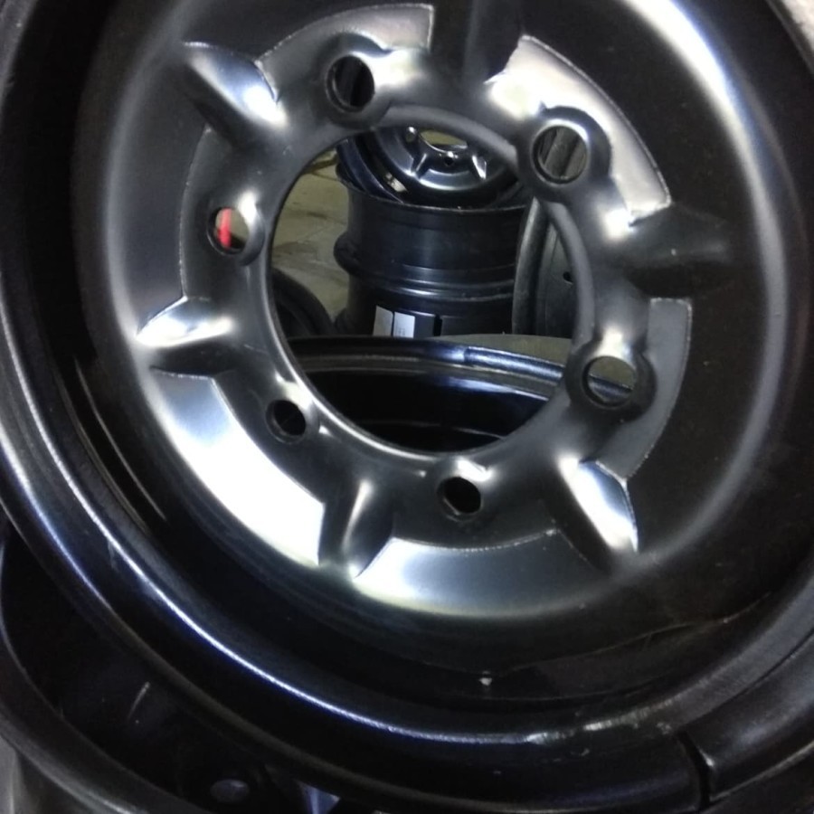 Jual Velg Foton Engkel R15 | Shopee Indonesia