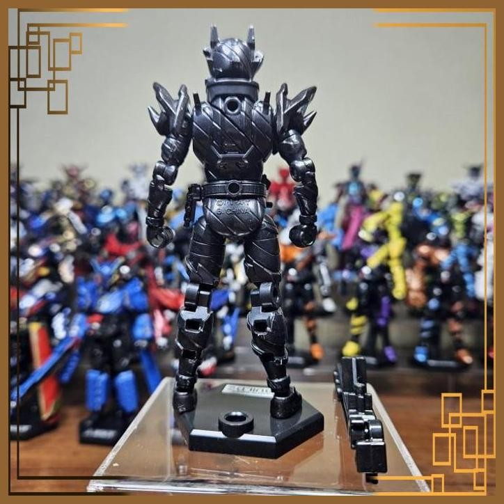 Jual [AGS] SO-DO SODO RTV KAMEN RIDER BUILD HAZARD KAIZOKU RESSHA ...