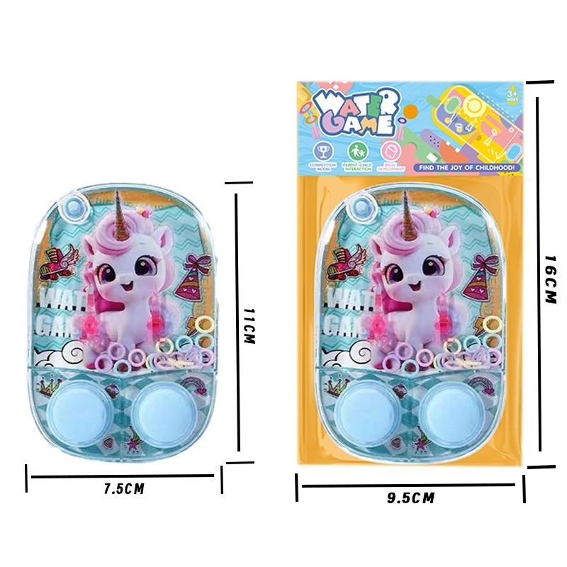 Jual KOCO Mainan Game Bot Mainan Water Game Air Gembot PSP