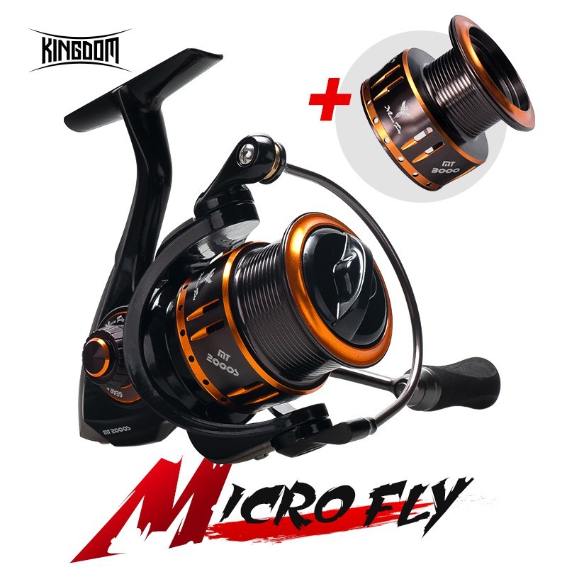 reel kingdom bocoran