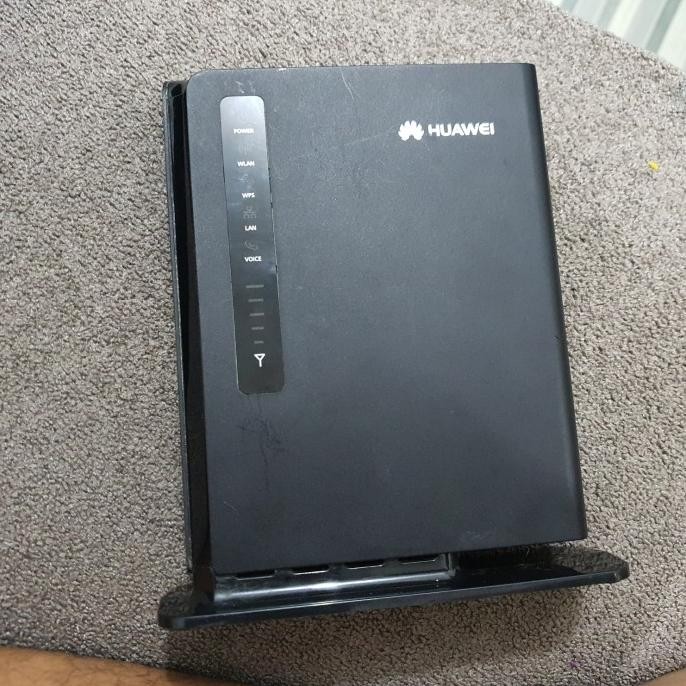 Jual modem gsm 4g Huawei e5172 LTE blm unlock Shopee Indonesia