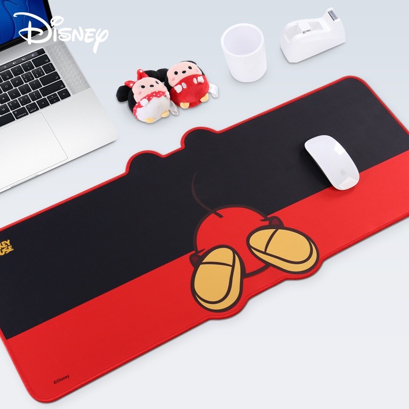 Jual Disney Mickey Mouse Donald Duck Alas Mouse Gaming Besar ...
