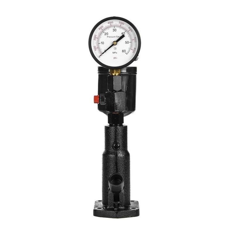 Jual Premium Alat Uji Tekanan Tangan Injector Nozzle Tester Alat Test ...