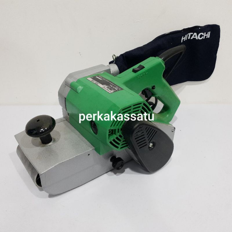 Hitachi sb deals 110 belt sander