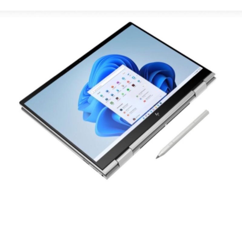 Jual Hydrogel Laptop Hp Envy X360 13inch Bf0107tu Oled Touch Evo I7 1255u Hydrogel Bening Bahan 6847