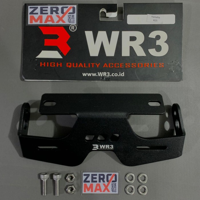 tail tidy wr3 r25