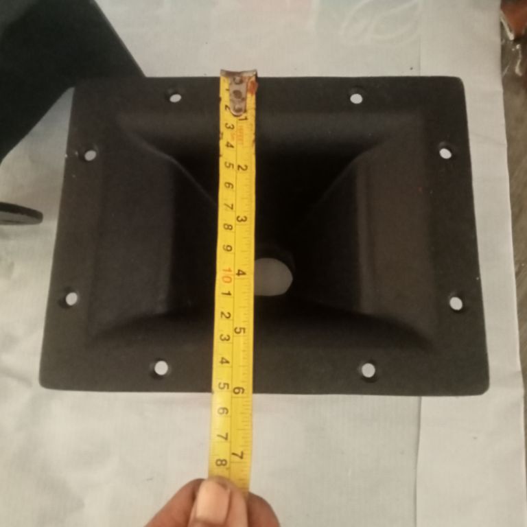 Jual Berkualitas horn tweeter,corong horn tweeter,horn tweeter 15x19 ...