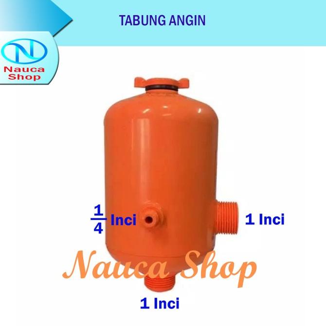 Jual Tabung Pompa Air Pvc Tabung Fiber Tangki Otomatis Shopee