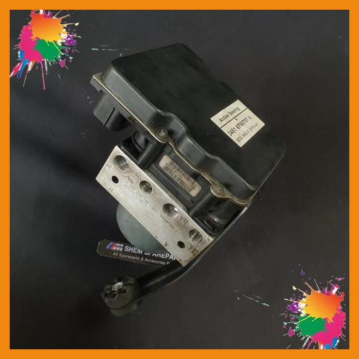 Jual modul module pompa abs active steering bmw e60 530i 6769707 [ssp