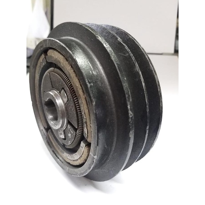 Jual Pulley Coupling Power Trowel / Stamper 5Inch As20 Shopee Indonesia