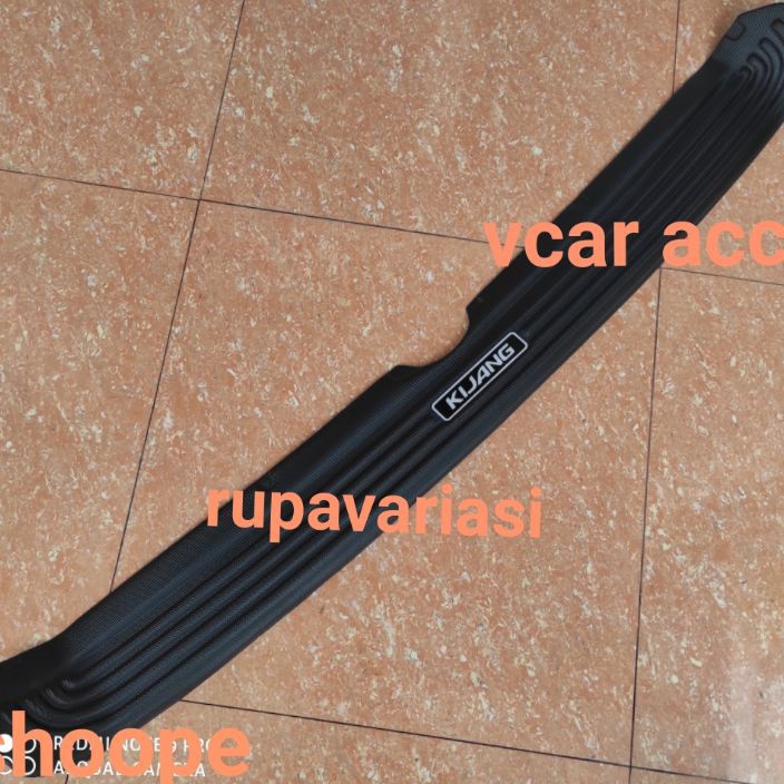 Jual Best Seller!! sealplate sill plate silplate pintu bagasi belakang