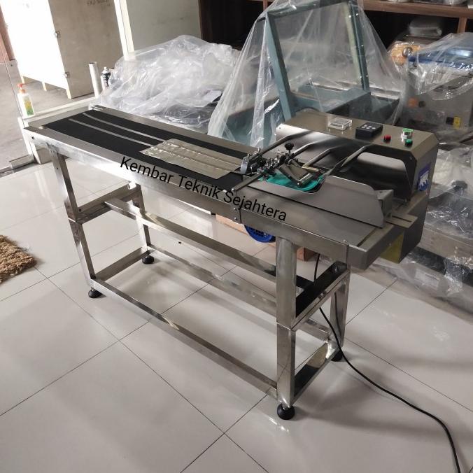 Jual Mesin Conveyor Feeder Otomatis Paging | Shopee Indonesia