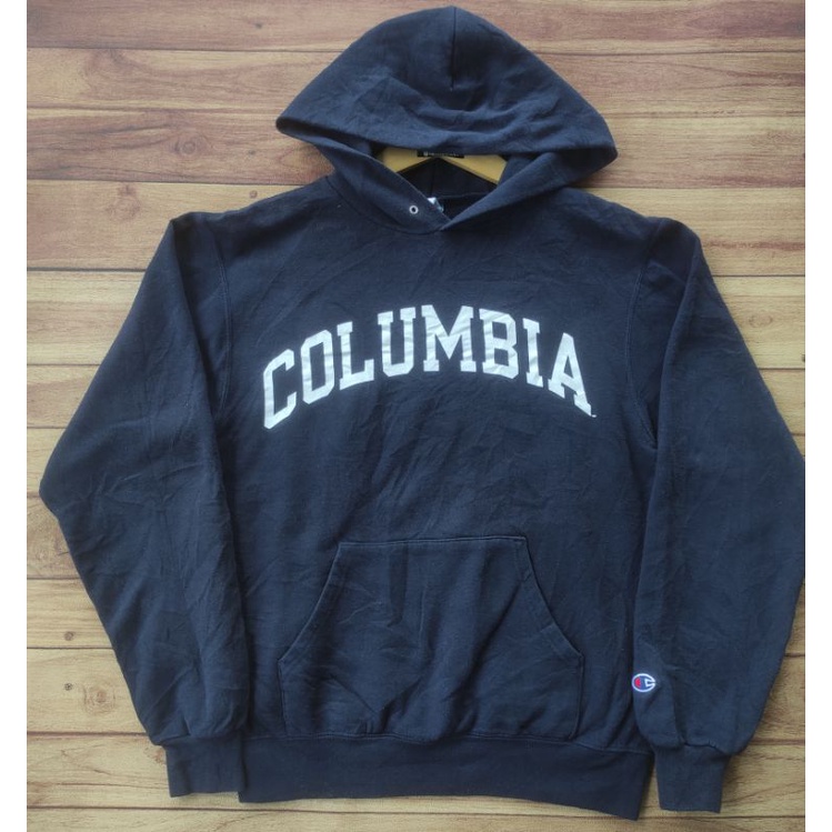 Columbia champion hoodie hotsell