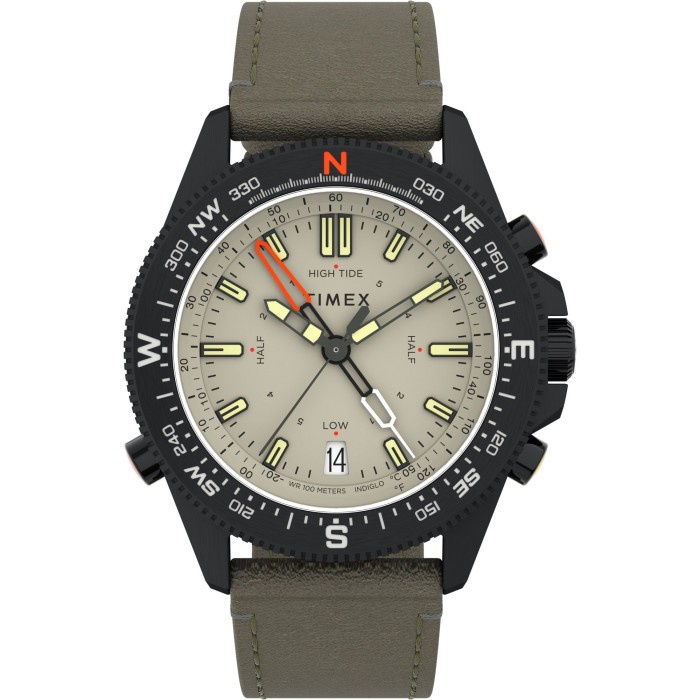 Jual Jam Tangan Pria Timex EXPEDITION NORTH COMPASS TW2V21800X5 ...