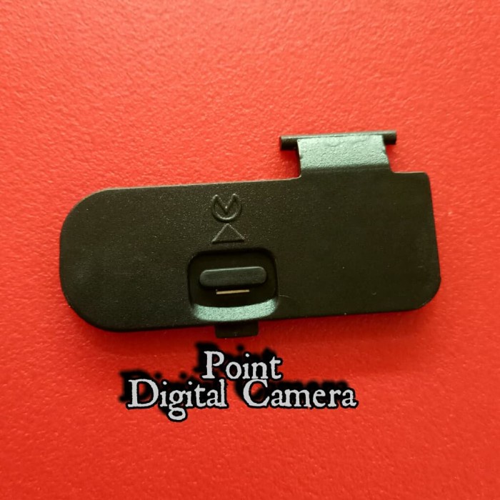 Jual Battery Door Cover Tutup Baterai Nikon D Bestseller Battery