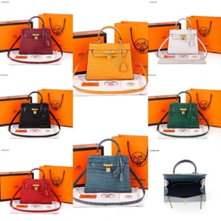 tas hermes croco harga｜TikTok Search