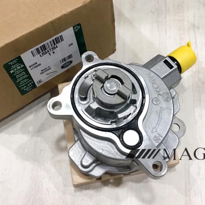 Jual Vacuum Pump Range Rover Evoque, Discovery Sport, LR2, Sport