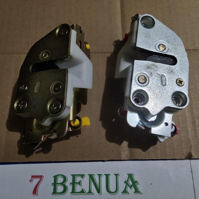Jual DOOR LOCK DEPAN SUZUKI JIMNY KATANA SEPASANG | Shopee Indonesia