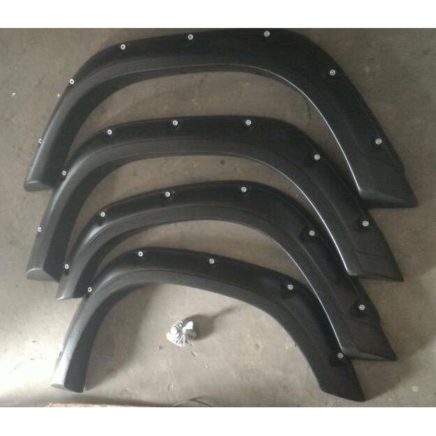Jual Over Fender Kotak Jimny Katana Karet Shopee Indonesia