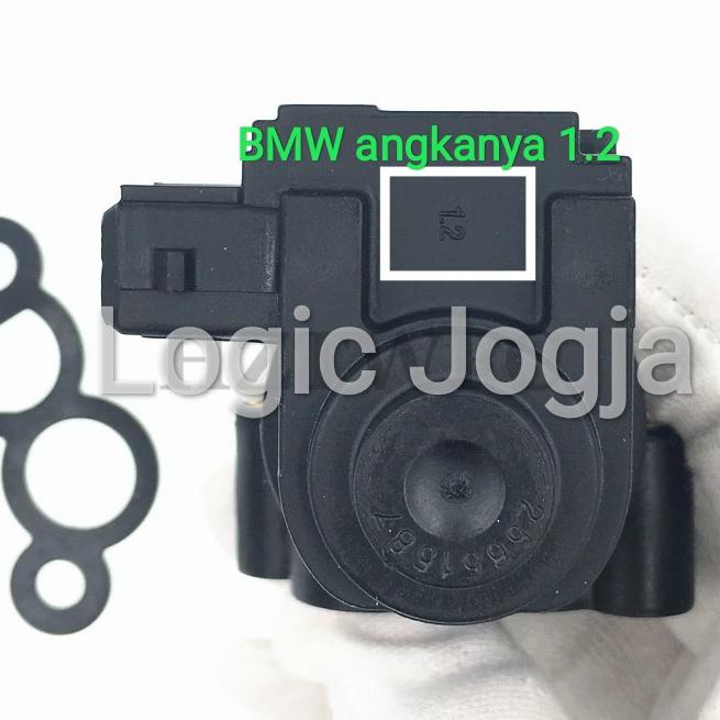 Jual Idle Speed Control Valve ISC ICV IACV BMW E36 E46 316i 318i M43
