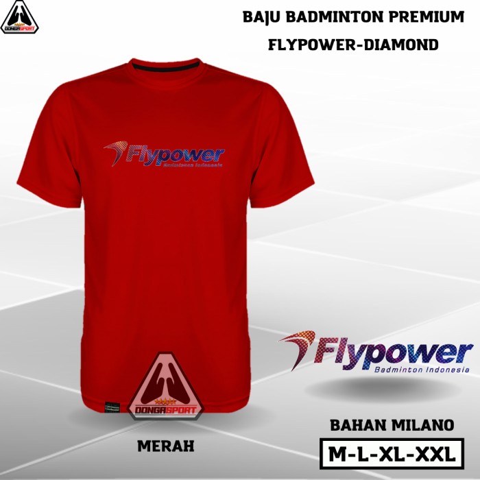 Jual Bpf Baju Badminton Premium Kaos Bulutangkis Jersey Badminton ...