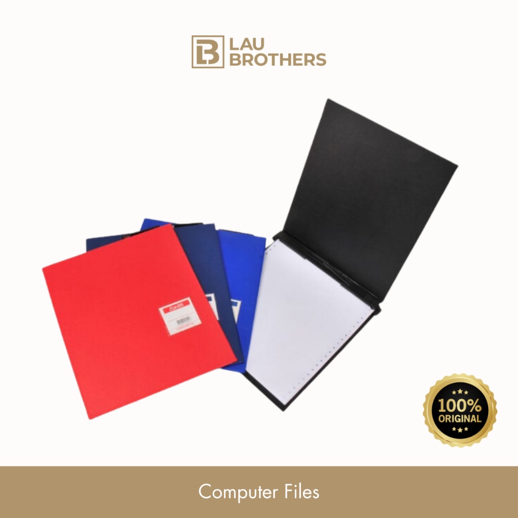 Jual BANTEX COMPUTER FILE 1562 / 1564 (1PC) | Shopee Indonesia