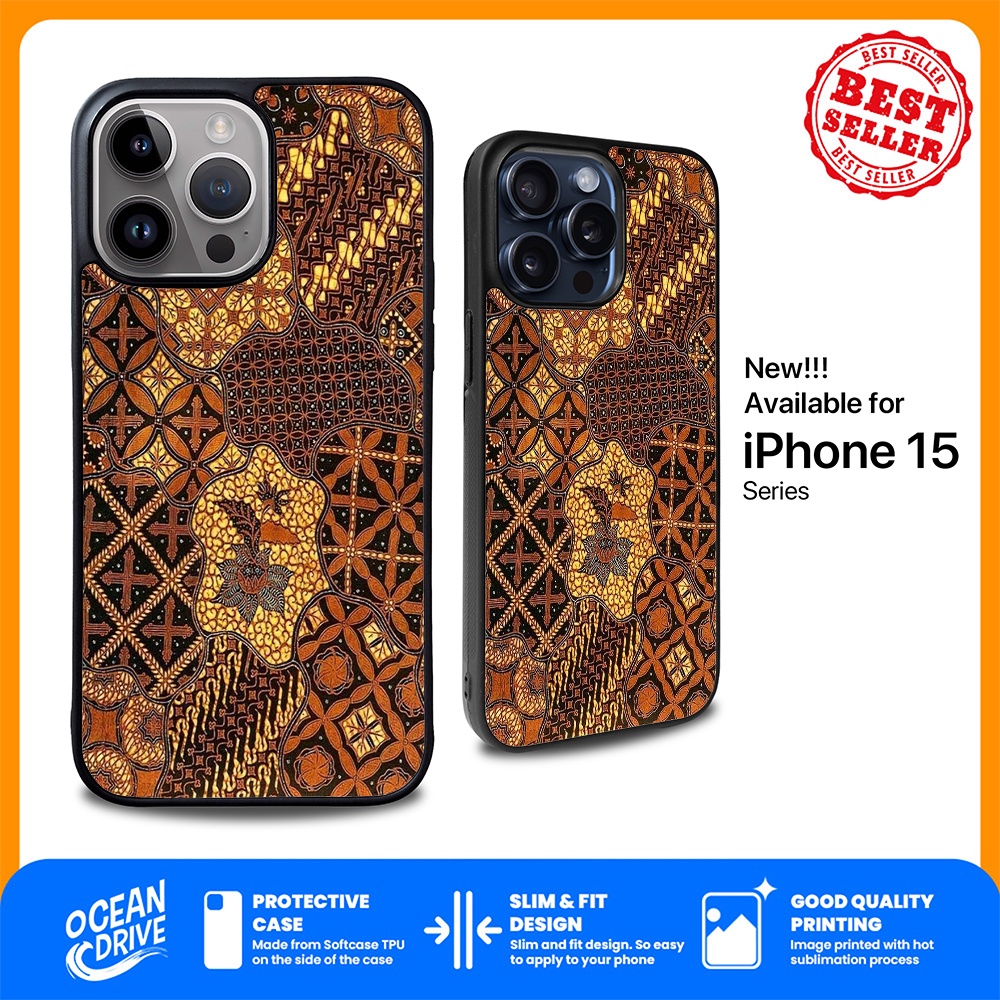 Jual Case Casing Custom iPhone 16 15 14 13 12 11 X XS XR Pro Max Plus ...