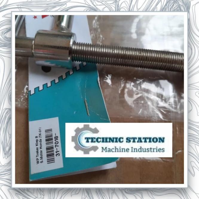 Jual Wipro Treker Klep Motor Honda Valve Spring Kompresor Mobil Kecil ...