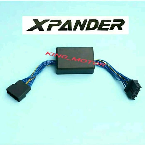 Jual Modul Auto Up Power Window Xpander Shopee Indonesia
