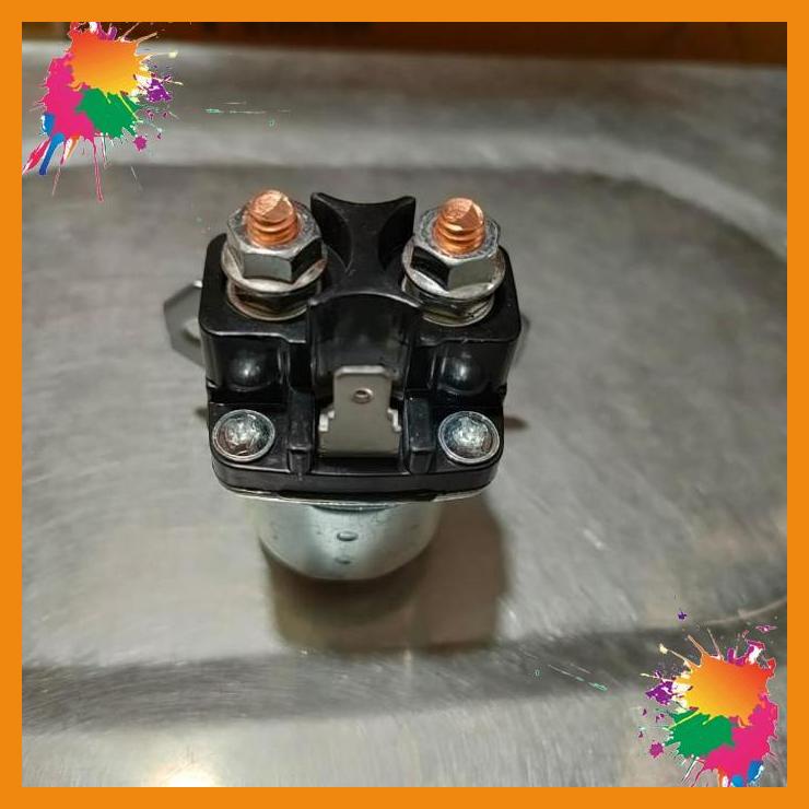 Jual relay bantu starter mitsubishi l300 triton 12v [tdm] Shopee