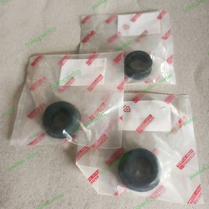 Jual New Karet Stabil Bushing Stabilizer Lateral Belakang Avanza Xenia