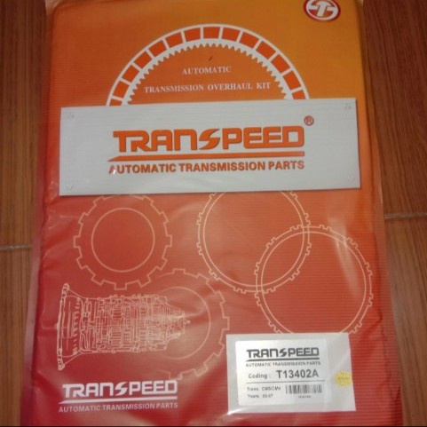 Jual Packing Seal Set Matic Cm5 Honda Accord Odissey 2003 2005 Crv Gen ...