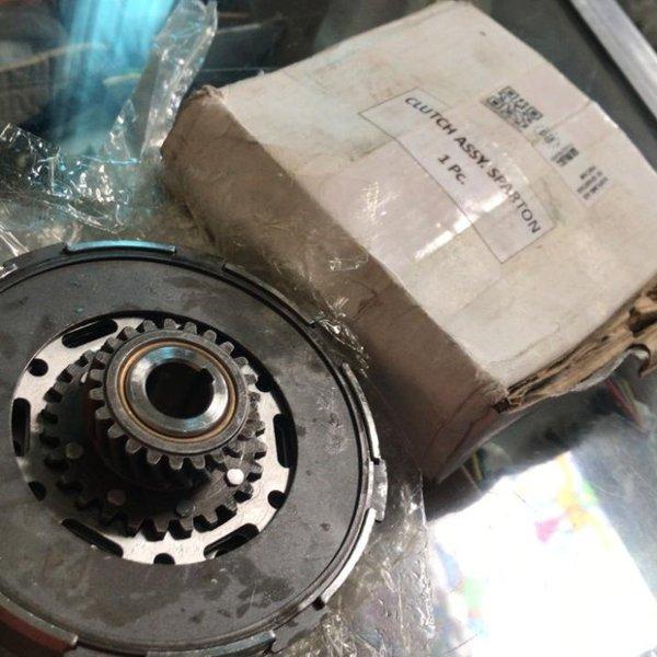 Jual GEAR SET CBR 150 CB150R R15 VIXION MT15 R15VVA XTREME gear set cbr