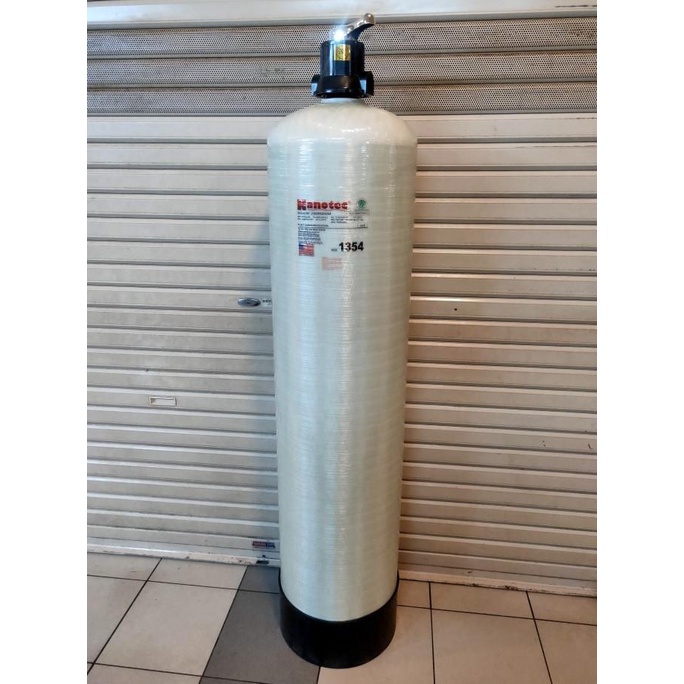 Jual Tabung Filter Air Nanotec 1354 FRP Shopee Indonesia