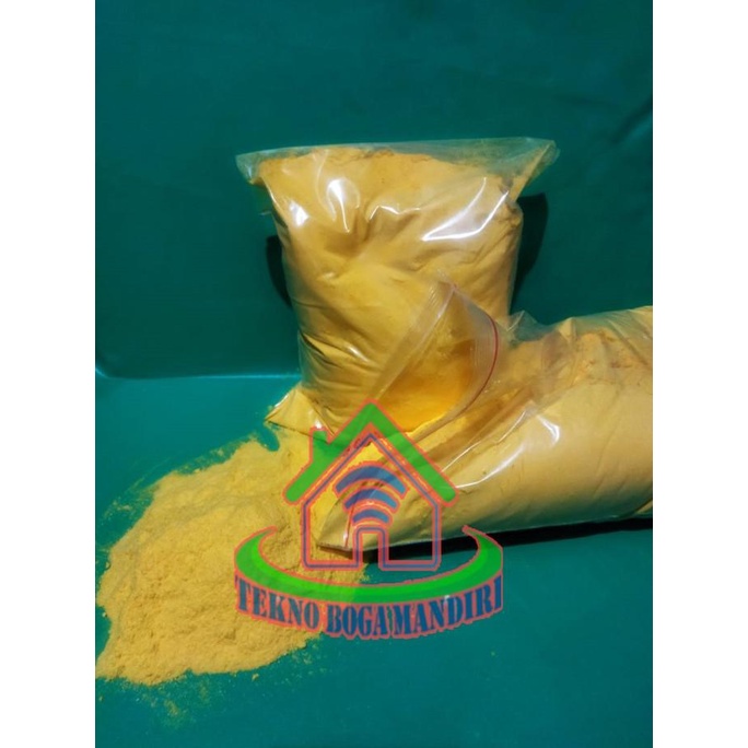 Jual BUMBU SAUS KEJU ALA RICHEESE KFC MCD SEASONING DISTRIBUTOR