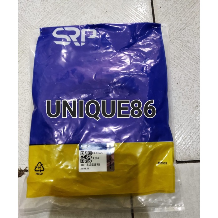 Jual [COD] Clamp 21393575 Srp Volvo Diskon | Shopee Indonesia