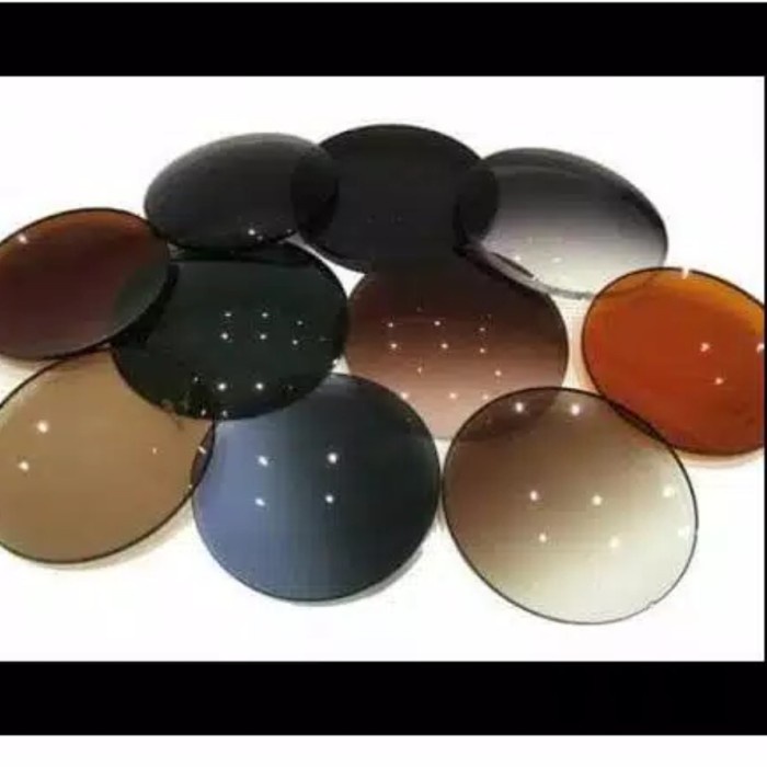 Jual [Original] Ganti Lensa Warna Minus Plus Silinder Full Warna Dan ...