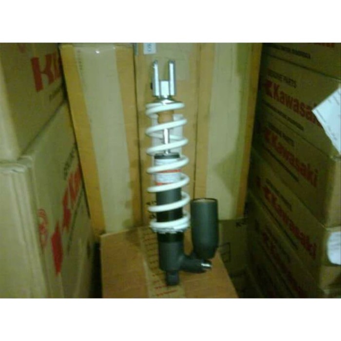 Jual [Baru] Original 45014-0246-23F Shockbreaker Monoshock Trail ...