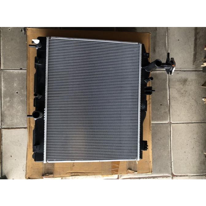 Jual Radiator Mirage Matic Asli | Shopee Indonesia